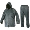 LAHTI PRO ROZ. 3XL KOMPLET PRZECIWDESZCZOWY GRANATOWY L4140206