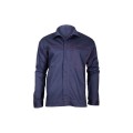 LAHTI PRO ODZIEŻ SPAWALNICZA KOMPLET BLUZA + OGRODNICZKI ROZMIAR XL (A) L4140314