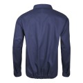 LAHTI PRO ODZIEŻ SPAWALNICZA KOMPLET BLUZA + OGRODNICZKI ROZMIAR XL (A) L4140314