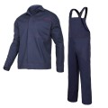 LAHTI PRO UBRANIE SPAWALNICZE ANTYELEKTROSTATYCZNE ROZMIAR XL (B) L4140424
