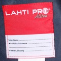 LAHTI PRO BLUZA ROBOCZA OCHRONNA LPAB ALLTON ROZMIAR 2XL 182CM LPAB822XL