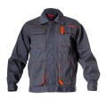 LAHTI PRO BLUZA ROBOCZA OCHRONNA LPAB ALLTON ROZMIAR 2XL LPAB882XL