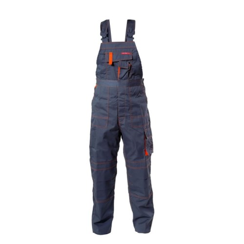 LAHTI PRO ROZ. XL (182/98-102) SPODNIE OGRODNICZKI OCHRONNE LPAO82XL