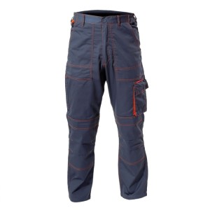 LAHTI PRO ROZ. XL SPODNIE OCHRONNE DO PASA LPAS88XL