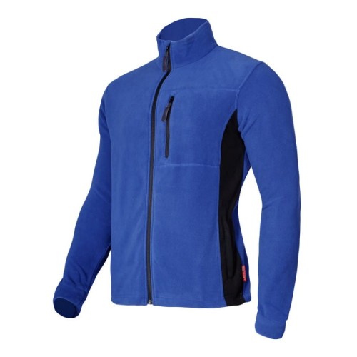 LAHTI PRO BLUZA POLAROWA GRANATOWO-CZARNA ROZMIAR S LPBP2S