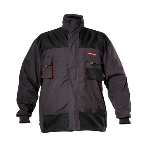 LAHTI PRO ROZ. XXXL BLUZA ROBOCZA OCHRONNA MĘSKA LPBR0160