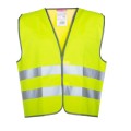 LAHTI PRO ROZ. XL KAMIZELKA OSTRZEGAWCZA ŻÓŁTA LPKO1XL
