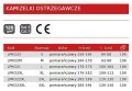 LAHTI PRO ROZ. 2XL KAMIZELKA OSTRZEGAWCZA POMARAŃCZOWA LPKO22XL