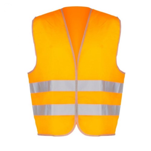 LAHTI PRO ROZ. 3XL KAMIZELKA OSTRZEGAWCZA POMARAŃCZOWA LPKO23XL