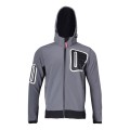 LAHTI PRO KURTKA SOFTSHELL Z KAPTUREM ROZMIAR S LPKS2S