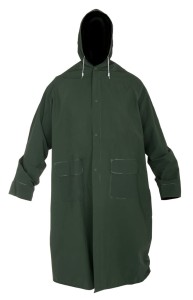 LAHTI PTO ROZ. M PŁASZCZ PRZECIWDESZCZOWY Z KAPTUREM LPPP1M