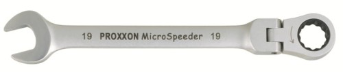PROXXON KLUCZ MICROSPEEDER Z PRZEGUBEM 21MM 23058