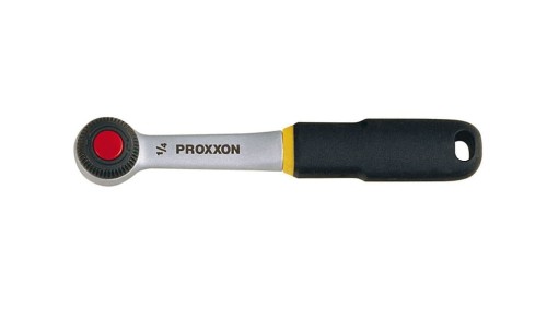 PROXXON GRZECHOTKA STANDARDOWA 1/4" 23092