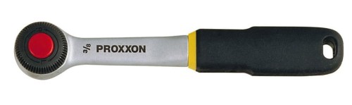 PROXXON GRZECHOTKA STANDARDOWA 3/8" 52 ZĘBY 23094