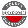 PROXXON ZESTAW KLUCZY NASADOWYCH Z GRZECHOTKĄ 3/8" 24 CZ. 23110- DARMOWA WYSYŁKA