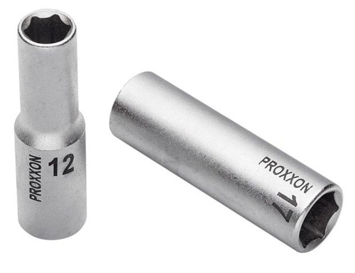 PROXXON NASADKA GŁĘBOKA 1/2" 13MM 23358