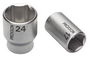 PROXXON NASADKA 1/2" 13MM 23410