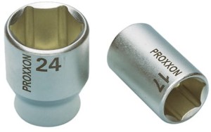 PROXXON NASADKA 1/2" 36MM 23429