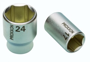 PROXXON NASADKA 1/2" 34MM 23431