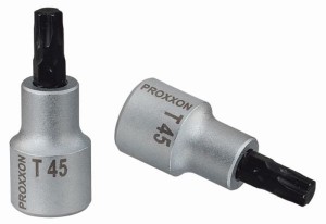 PROXXON NASADKA GWIAZDKOWA  1/2" TX55x55MM 23446