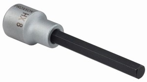 PROXXON NASADKA IMBUSOWA 1/2" 12x100MM 23483