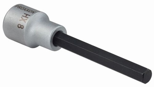 PROXXON NASADKA IMBUSOWA 1/2" 10x100MM 23487