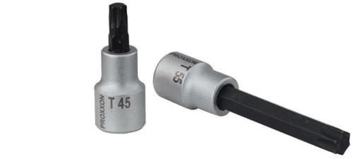 PROXXON NASADKA GWIAZDKOWA 1/2" TX55x100MM 23498