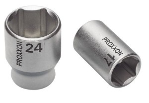 PROXXON NASADKA 3/8" 13MM 23514