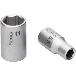 PROXXON NASADKA 1/4" 7MM 23716