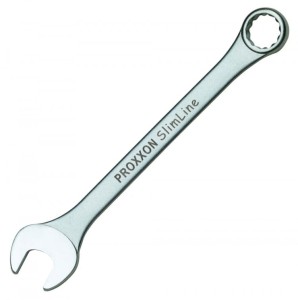 PROXXON KLUCZ PŁASKO-OCZKOWY SLIMLINE 17MM 23917