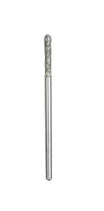 PROXXON SZTYFTY SZLIFIERSKIE DIAMENTOWE 2,2MM 28232