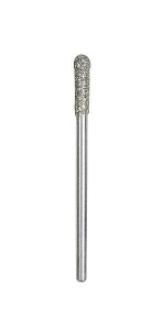 PROXXON SZTYFTY SZLIFIERSKIE DIAMENTOWE 3.2MM 2 SZTUKI 28234