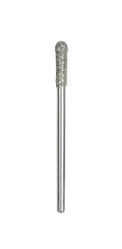 PROXXON SZTYFTY SZLIFIERSKIE DIAMENTOWE 3.2MM 2 SZTUKI 28234