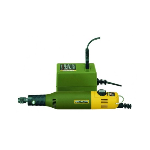 PROXXON ZESTAW MODELARSKO-GRAWERSKI Z MICROMOT 50/E 12V 28515