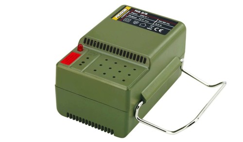 PROXXON PROSTOWNIK ZASILACZ NG 2/S MICROMOT 12V 28706