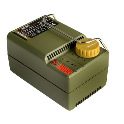 PROXXON PROSTOWNIK ZASILACZ NG 2/E MICROMOT 12V 28707