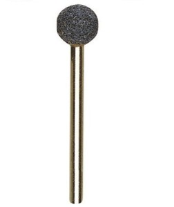PROXXON ZESTAW TRZPIENI SZLIFIERSKICH 9MM 3 SZT. 28782