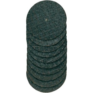PROXXON WZMOCNIONE TARCZE Z ALUMINIUM 22MM 50 SZTUK 28809