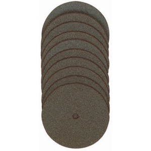 PROXXON TARCZE TNĄCE Z KORUNDU 22MM 50 SZTUK 28812
