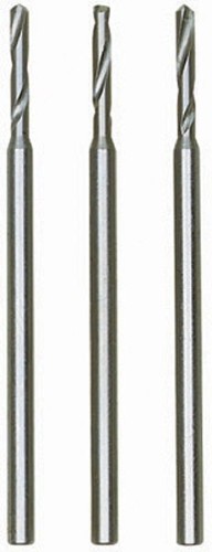 PROXXON WIERTŁA HSS 1.6MM 3 SZTUKI 28858
