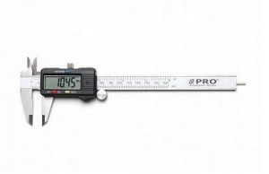 PRO SUWMIARKA CYFROWA 150MM 007