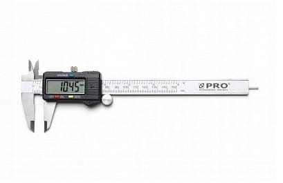 PRO SUWMIARKA CYFROWA 150MM 007