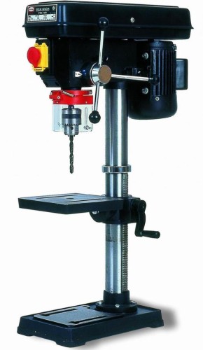 PROMA  WIERTARKA KOLUMNOWA 600W B-1316B/400 - DARMOWA WYSYŁKA