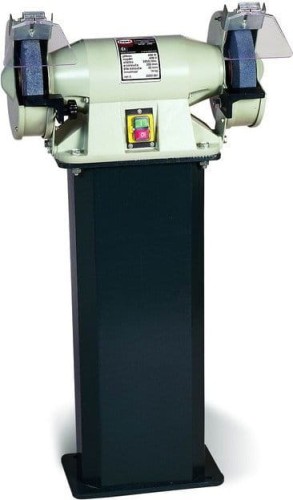 PROMA  SZLIFIERKA DWUTARCZOWA 1100W BKS-2500 - DARMOWA WYSYŁKA