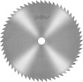 GLOBUS 500x30x3.2/60Z PIŁA TARCZOWA KB PT150-0500-0001