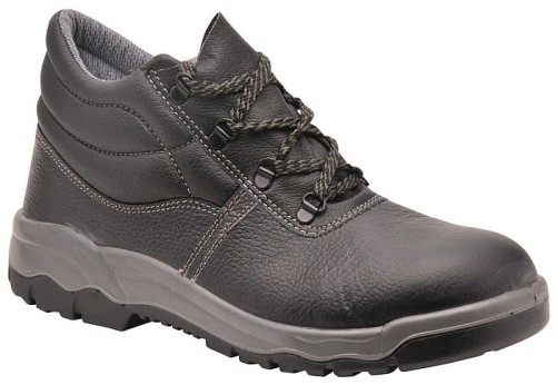 PORTWEST ROZ. 42 TRZEWIKI STEELITE KUMO S3 SRA SKÓRA LICO FW23