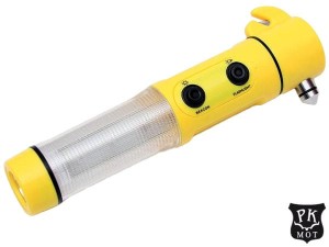 PK MOT LATARKA ŻYCIA WIELOFUNKCYJNE URZĄDZENIE AWARYJNE ALZ