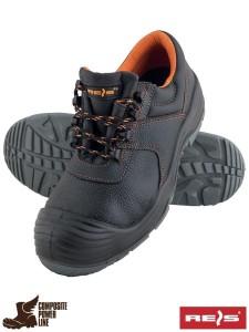 REIS ROZ. 44 BUTY BEZPIECZNE BCS