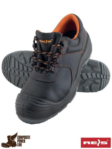 REIS ROZ. 44 BUTY BEZPIECZNE BCS