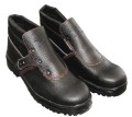 REIS ROZ. 44 BUTY BEZPIECZNE SPAWALNICZE BRCZ HRO212